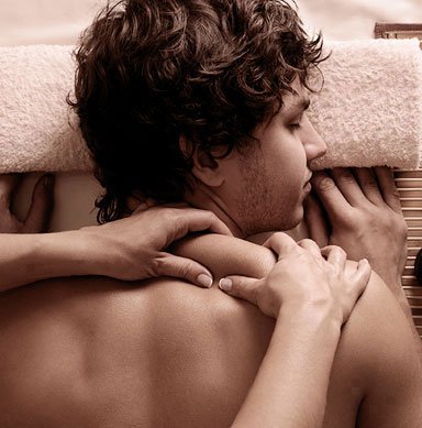 RT 9 Spa Asian Massage Massage