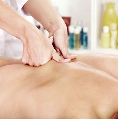 RT 9 Spa Asian Massage Massage