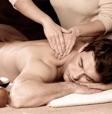 RT 9 Spa Asian Massage Massage